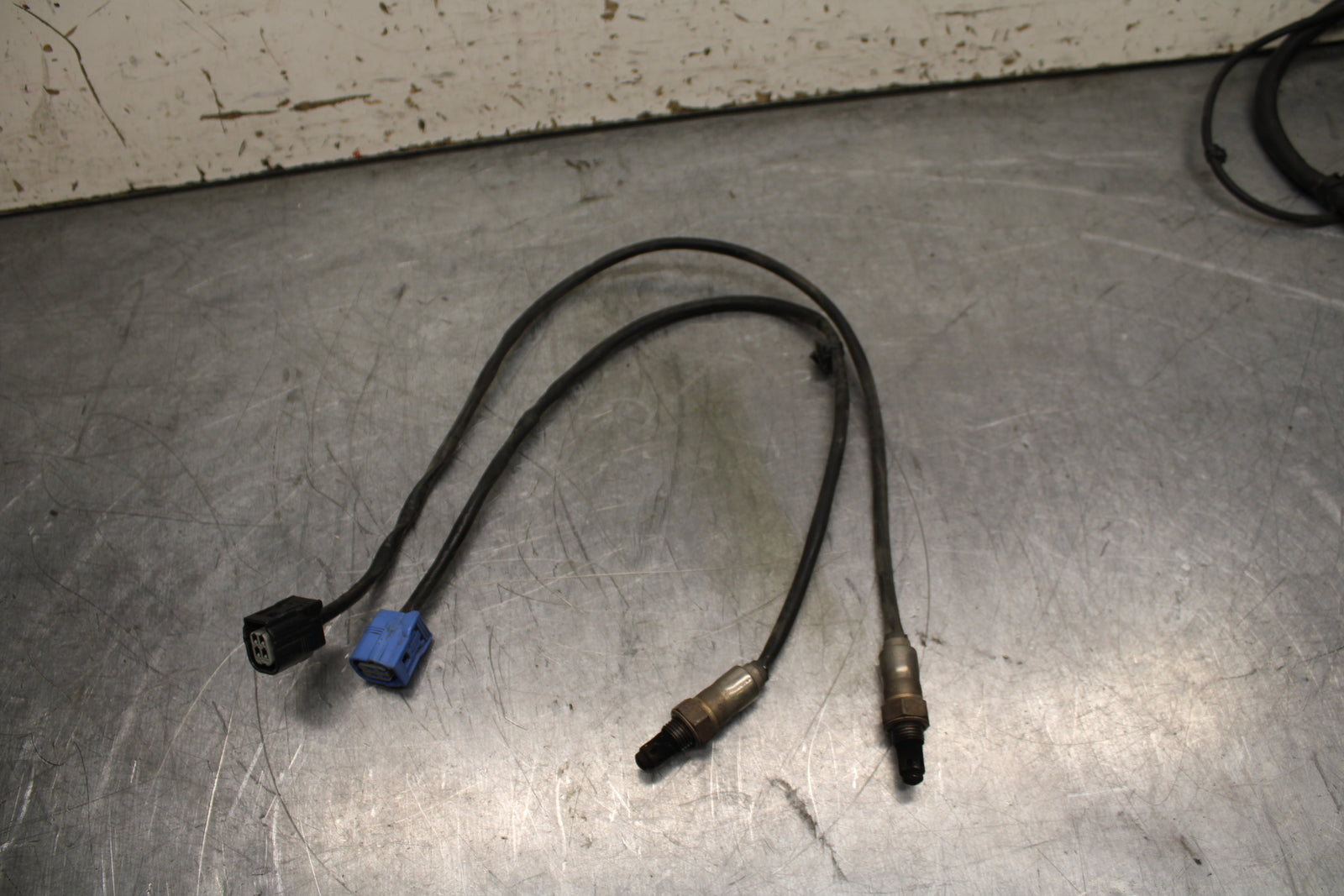14 HONDA CTX1300A OXYGEN O2 EXHAUST GAS LAMBDA SENSOR BB732