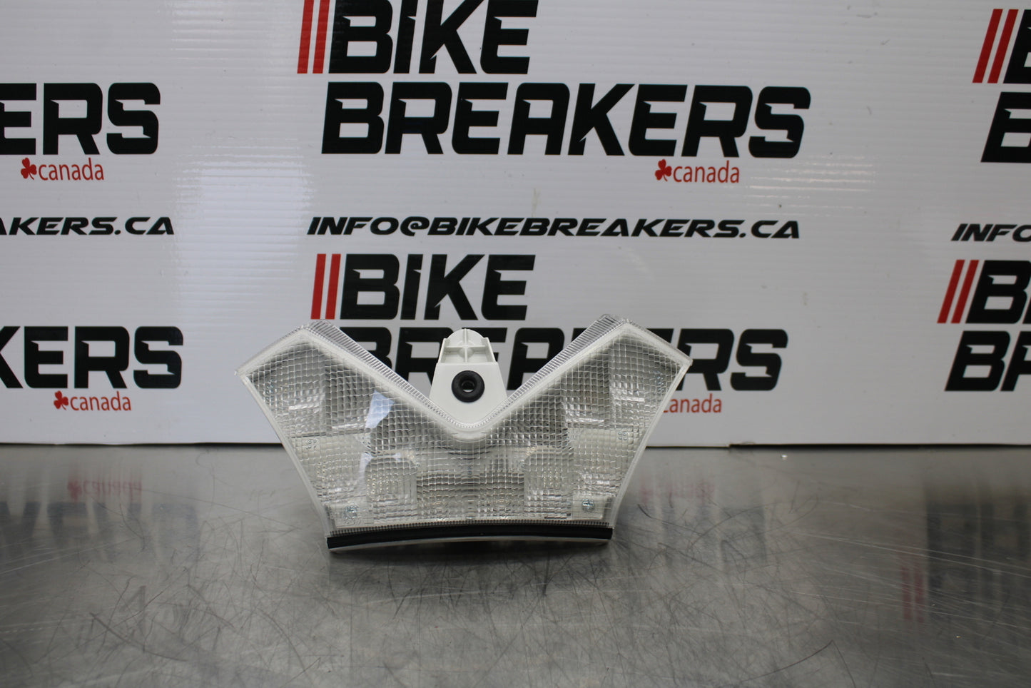 23-24 KAWASAKI NINJA ZX14R NEW!! REAR TAIL TAILLIGHT BACK BRAKE LIGHT BB153