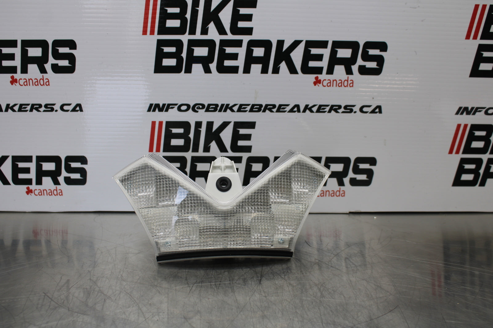 23-24 KAWASAKI NINJA ZX14R NEW!! REAR TAIL TAILLIGHT BACK BRAKE LIGHT BB153