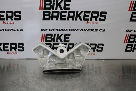 23-24 KAWASAKI NINJA ZX14R NEW!! REAR TAIL TAILLIGHT BACK BRAKE LIGHT BB153