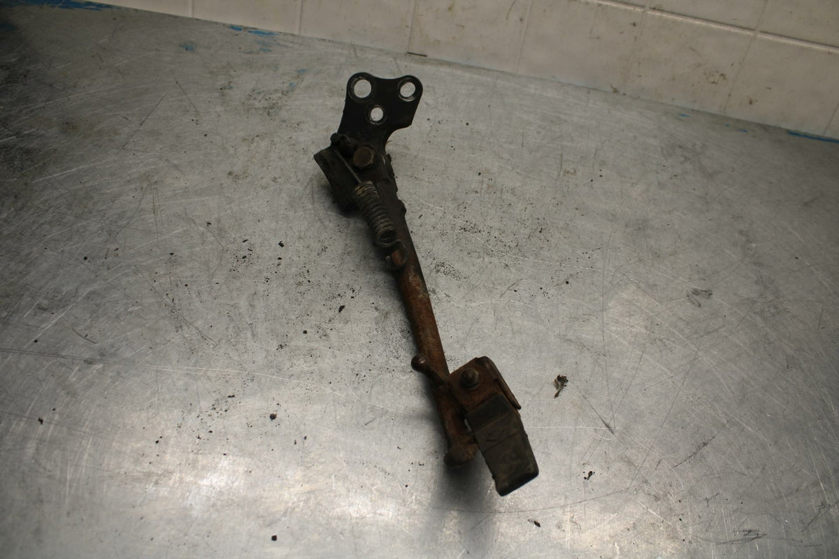 87-96 HONDA CBR1000F KICKSTAND SIDE KICK STAND BB420