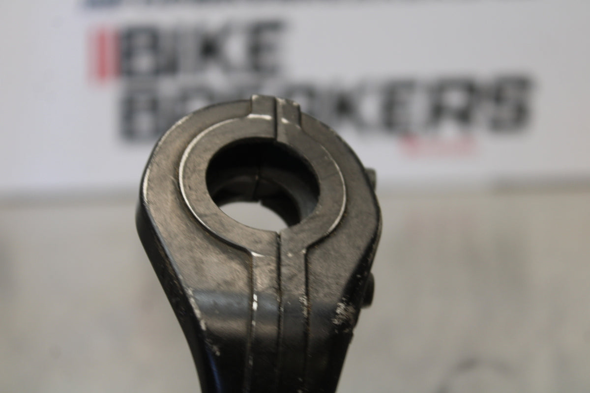 07 YAMAHA YZF R1 THROTTLE CABLE LINE HOUSING GUIDE BB333