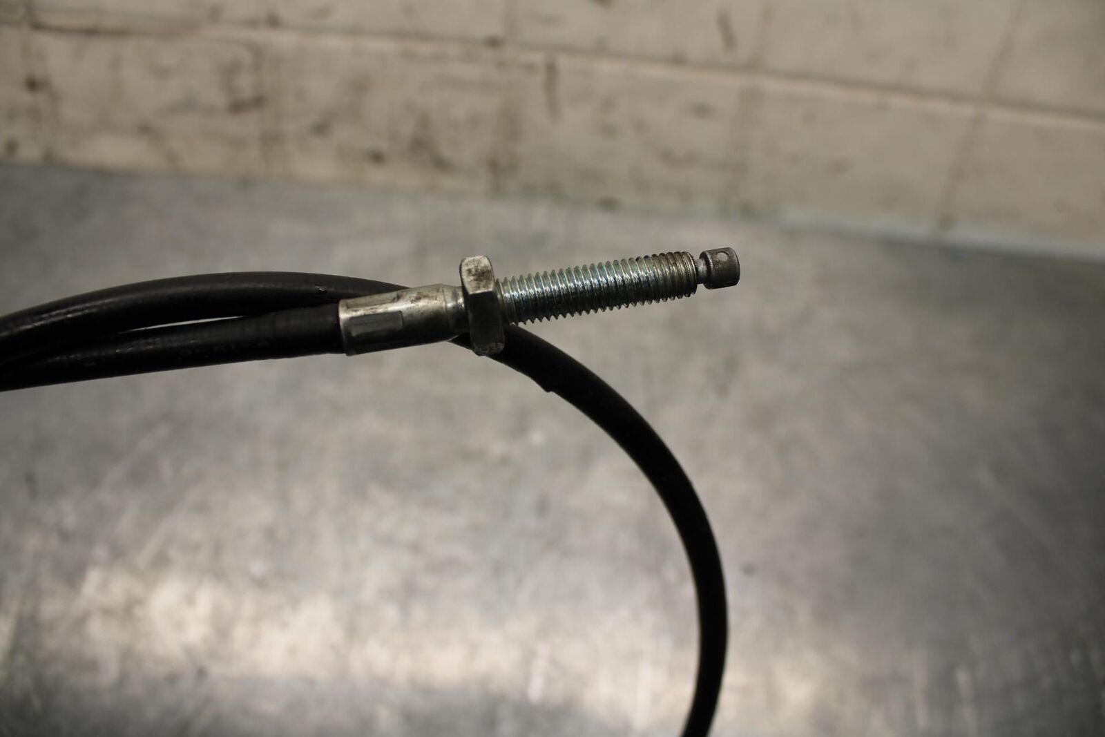 2000 Honda CBR600F4 CLUTCH CABLE LINE 22870-MBW-000 BB552