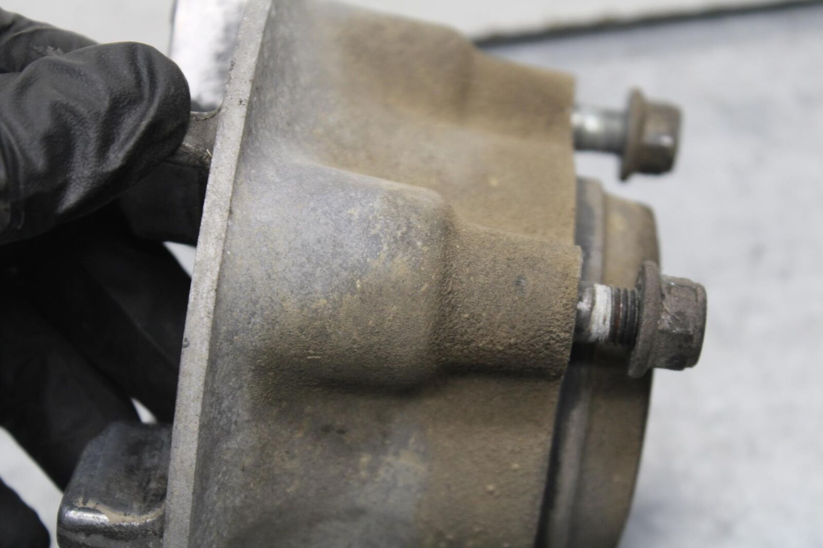 1988 Suzuki Katana 600 GSX600F REAR HUB SHOCK DAMPERS CUSH ABSORBERS BB94