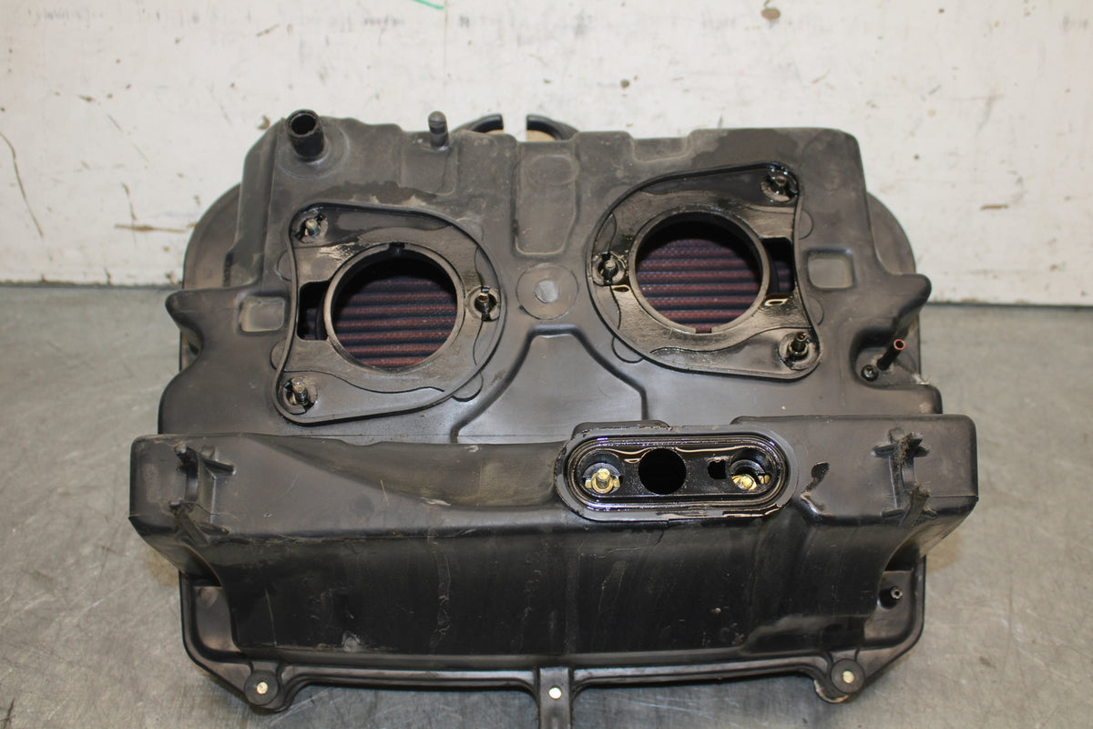 93-00 HONDA GOLDWING 1500 GL1500SE AIRBOX AIR INTAKE FILTER BOX BB700