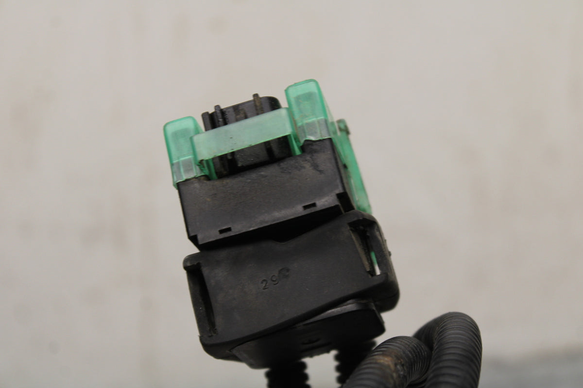 00 SUZUKI INTRUDER 1500 VL1500 ENGINE STARTER RELAY STARTING MOTOR SWITCH BB761