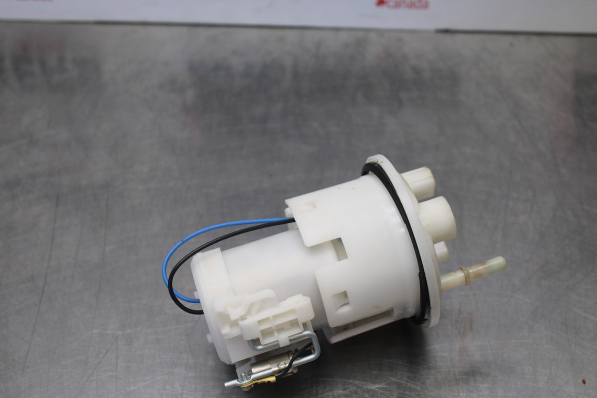 06-07 YAMAHA YZF R6 FUEL PUMP GAS PETROL SENDER UNIT BB763