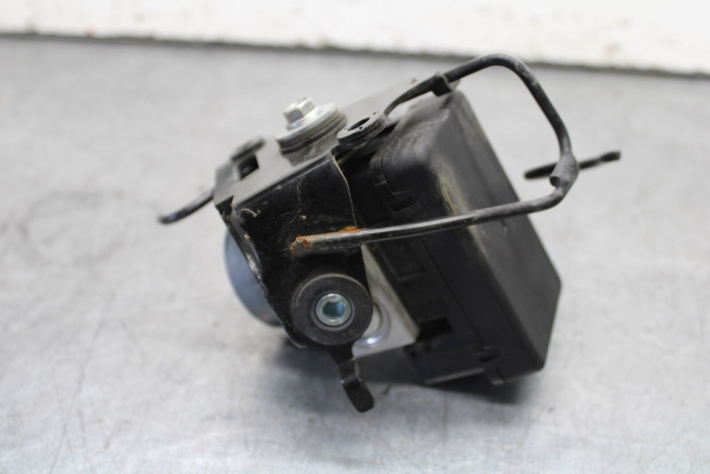 12-17 KAWASAKI ER-6N Z650 ABS PUMP UNIT MODULE BB709