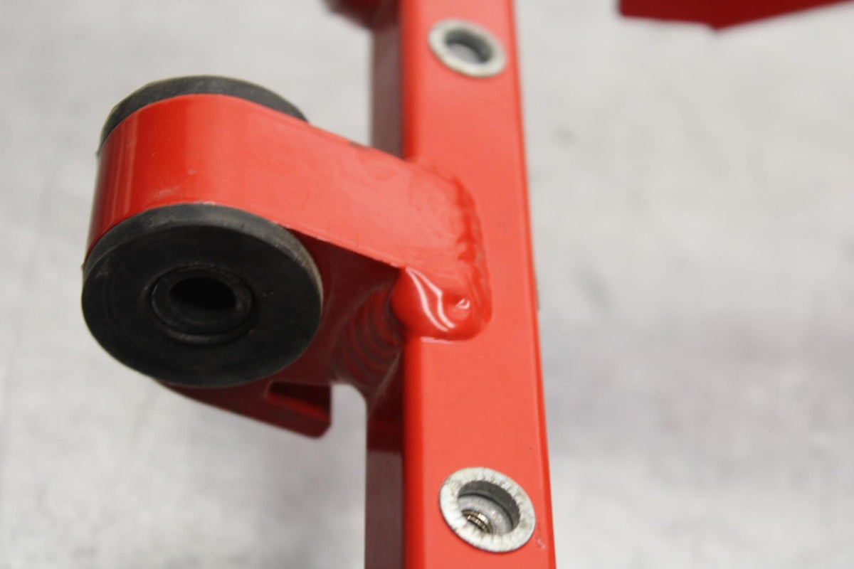 2012 Triumph Daytona 675R REAR BACK TAIL SUBFRAME SUB FRAME BB589