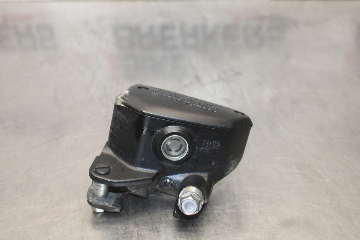 23-26 KAWASAKI NINJA ZX4RR FRONT BRAKE MASTER CYLINDER BB898