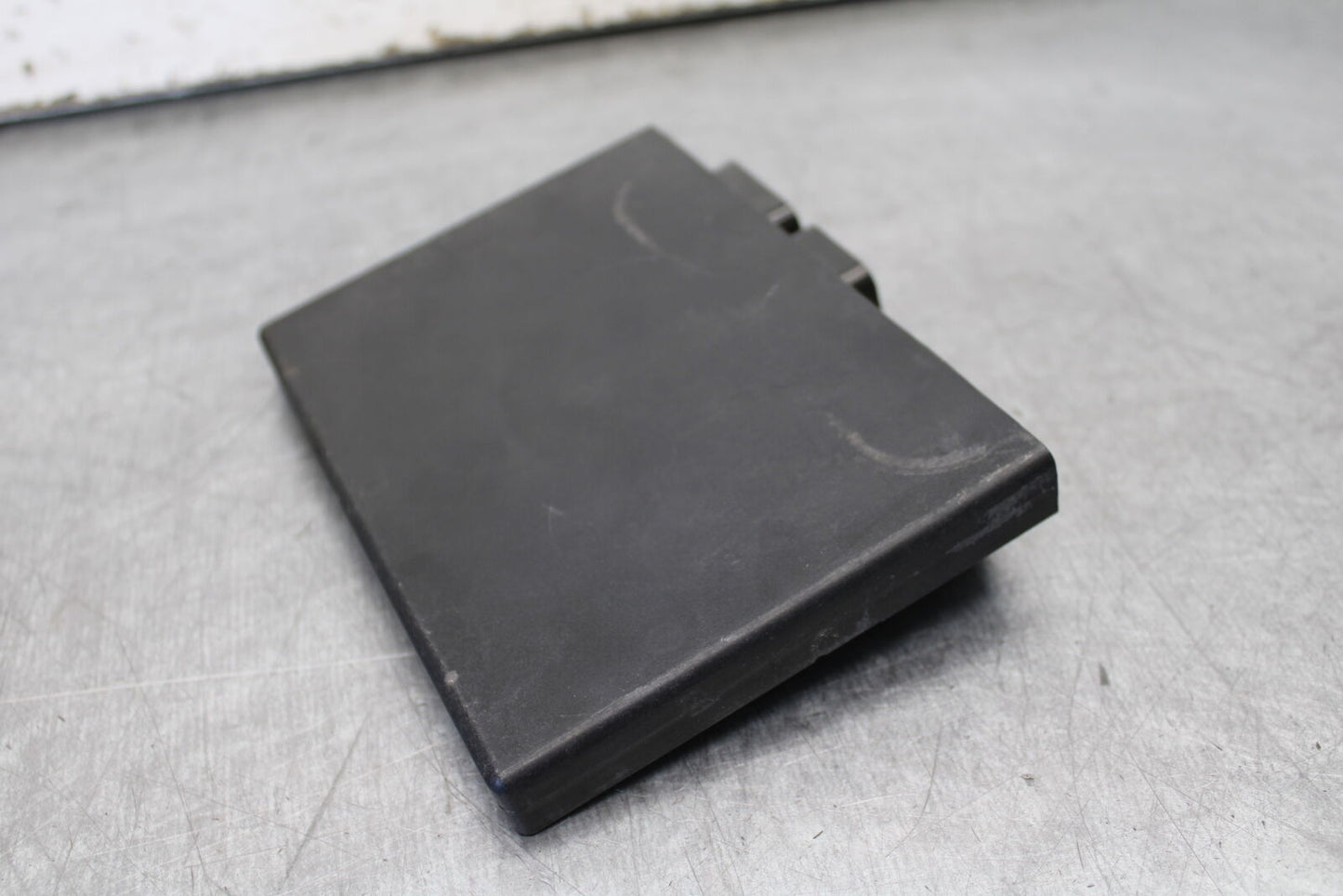 07 YAMAHA YZF R6 2c0 ECU COMPUTER CONTROLLER UNIT BLACK BOX ECM CDI BB284