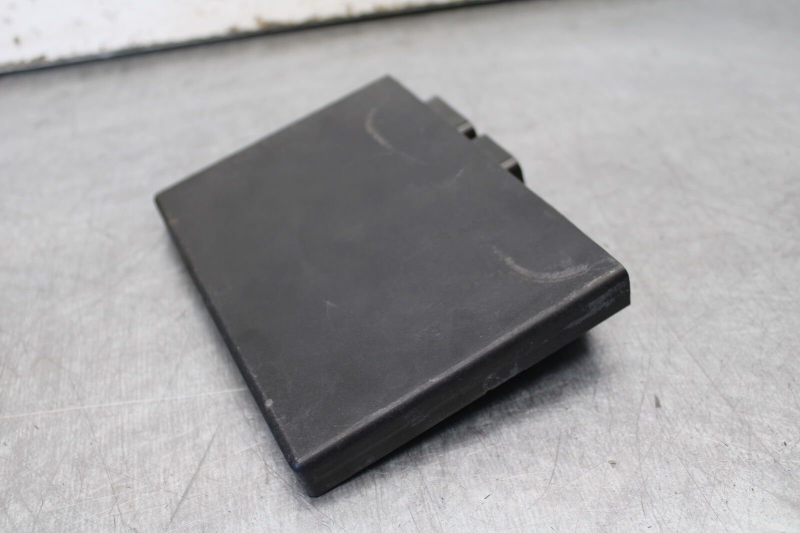 07 YAMAHA YZF R6 2c0 ECU COMPUTER CONTROLLER UNIT BLACK BOX ECM CDI BB284
