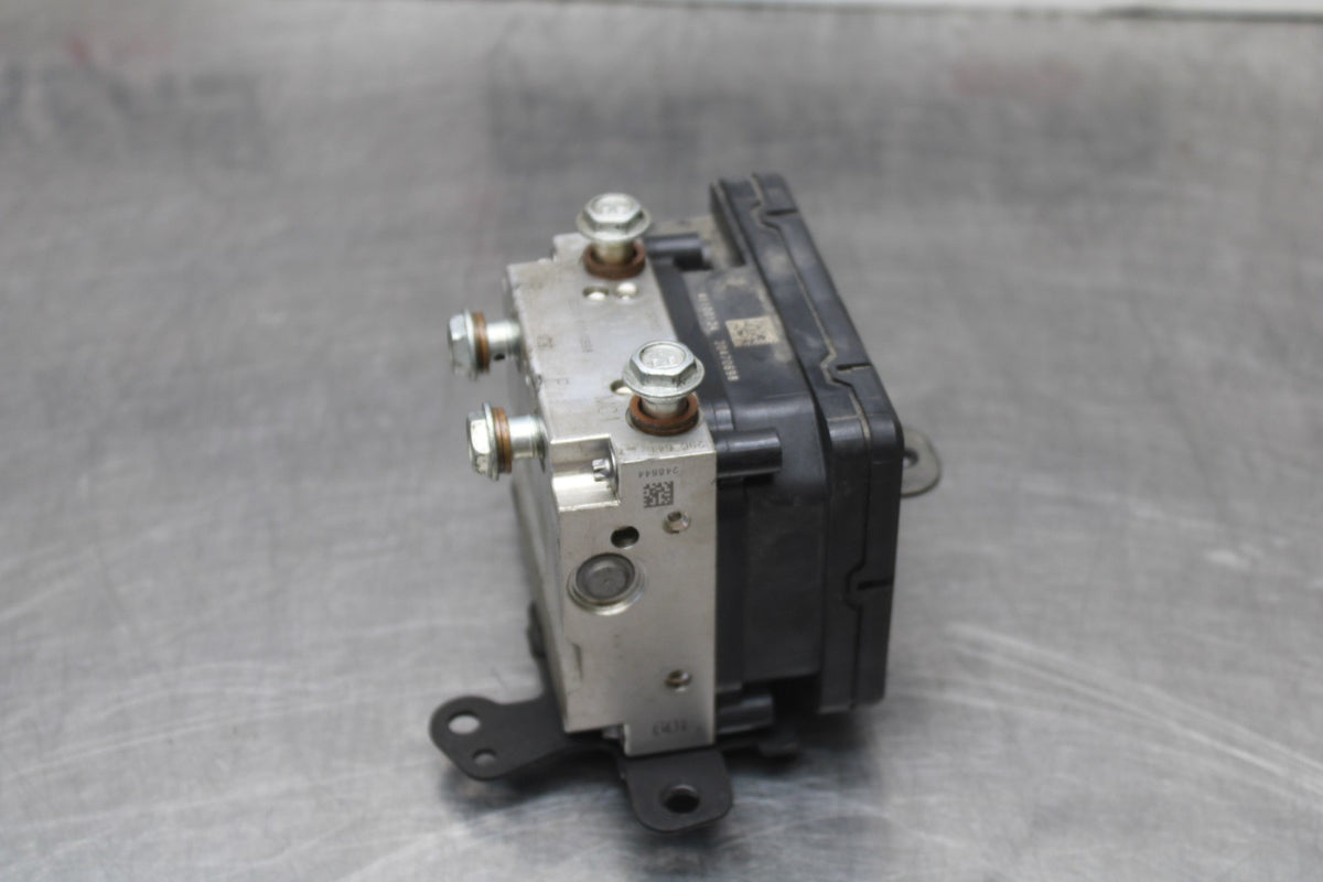 22 HARLEY-DAVIDSON PAN AMERICA 1250 ABS PUMP UNIT MODULE BB910