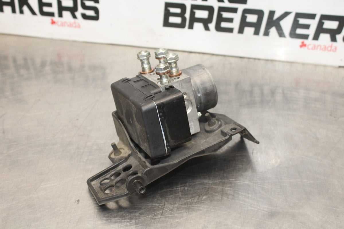 15 APRILIA RSV4 FACTORY APRC ABS ABS PUMP UNIT MODULE BB901