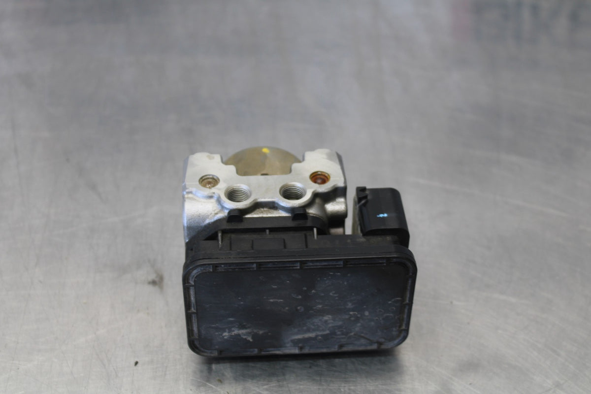 15 TRIUMPH TIGER 800 ABS PUMP UNIT MODULE BB873