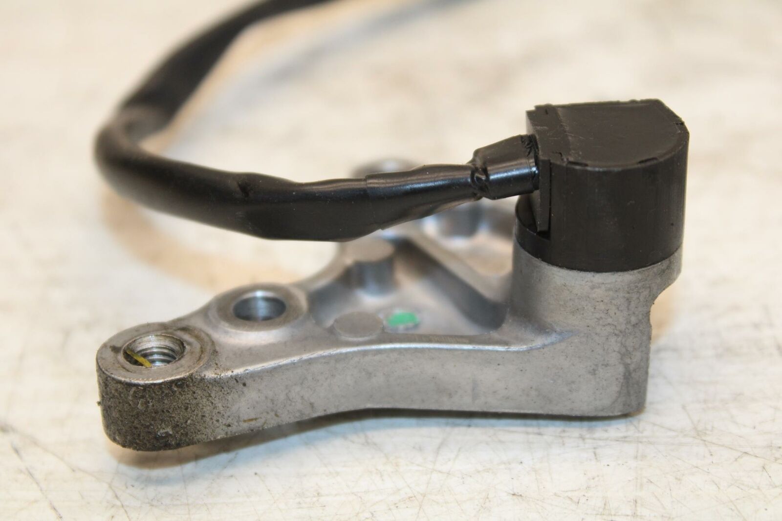 11-12 KAWASAKI NINJA 400 EX400 C SPEED SPEEDOMETER SENSOR BB358