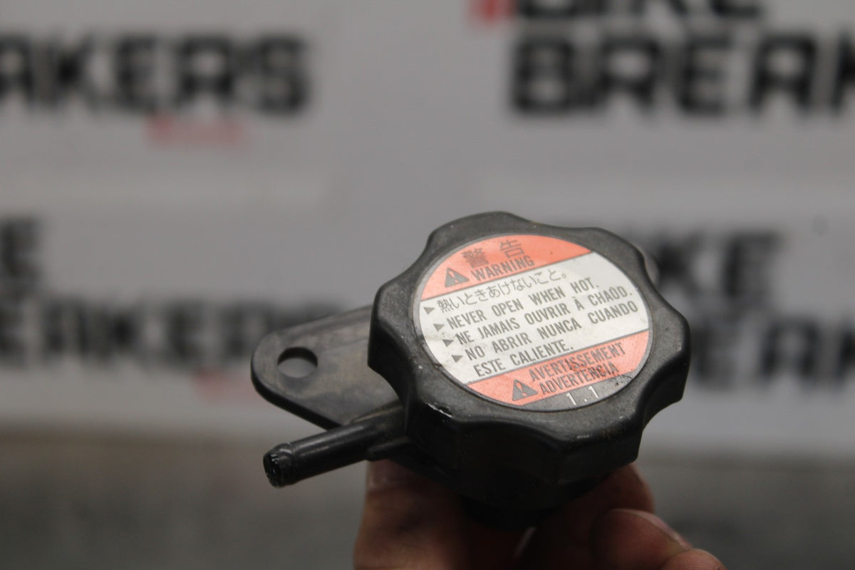 07 SUZUKI BOULEVARD M50 RADIATOR CAP BB897