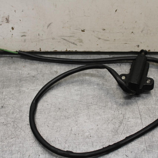 2006 Suzuki SV650 KICKSTAND SIDE KICK STAND SENSOR 37840-16G00 BB93
