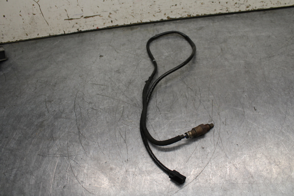 19-22 KAWASAKI Z400 OXYGEN O2 EXHAUST GAS LAMBDA SENSOR BB738