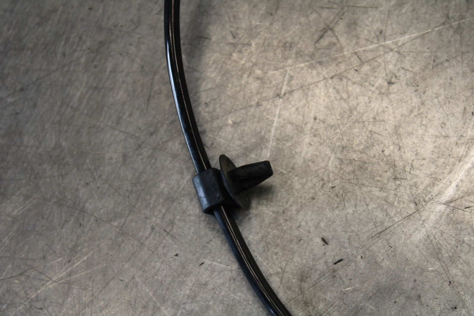 18-23 KAWASAKI NINJA 400 FRONT ABS BRAKE SENSOR BB679