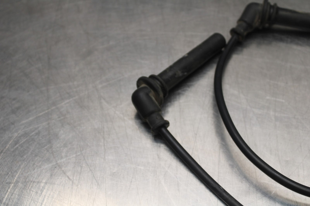 06 KAWASAKI VULCAN 900 IGNITION COILS SET PAIR BB799