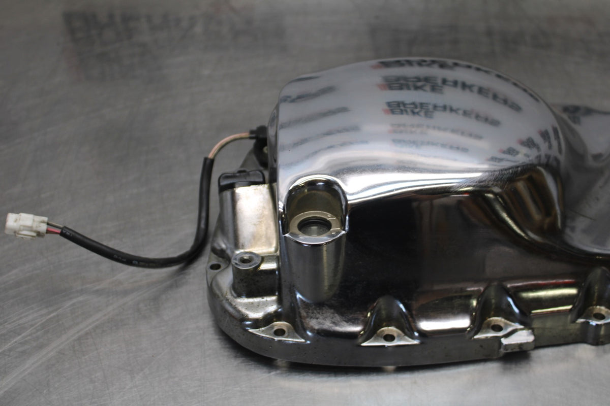 05-09 SUZUKI BOULEVARD C90 CLUTCH SIDE ENGINE MOTOR COVER BB918