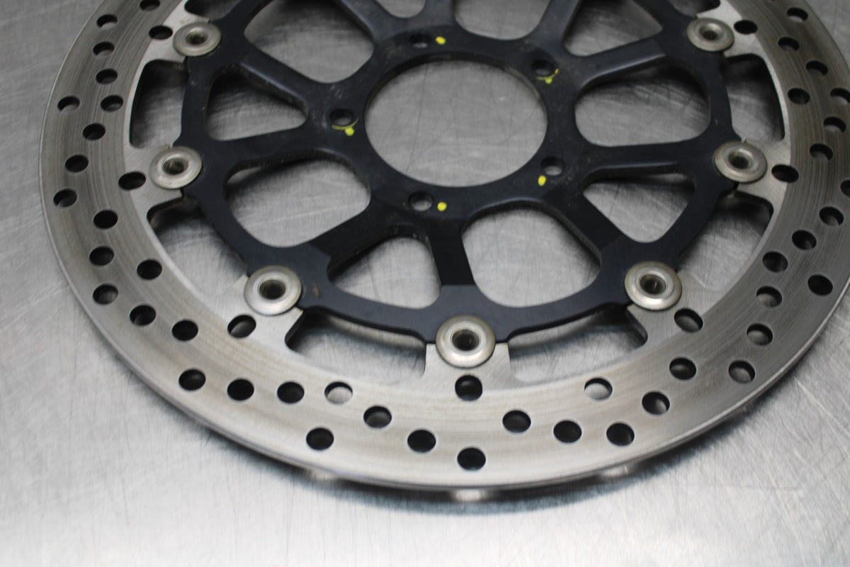 16 DUCATI 959 PANIGALE FRONT LEFT RIGHT BRAKE ROTORS DISCS BB912