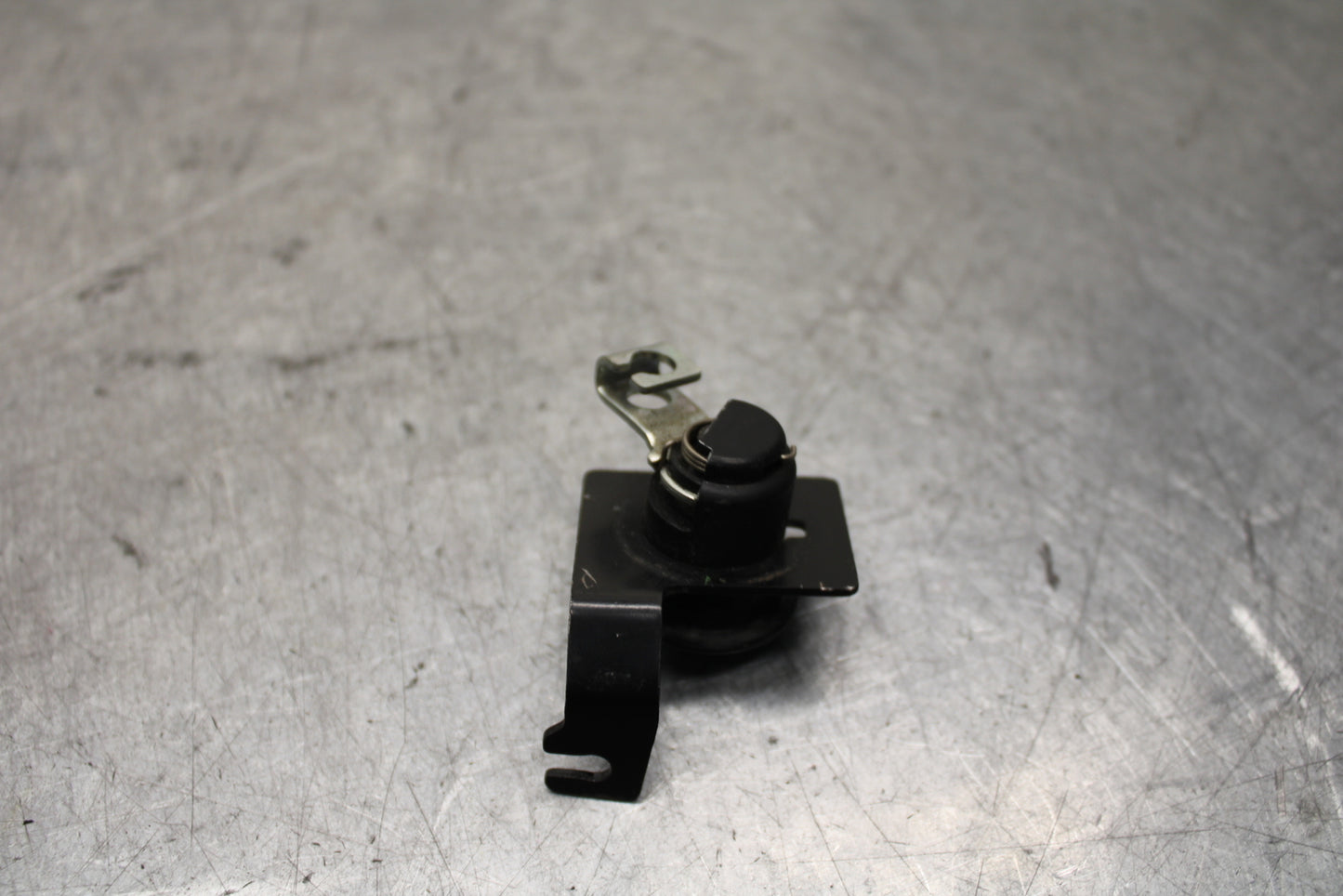 16 KAWASAKI NINJA ZX10R IGNITION LOCK  AND SEAT LOCK BB650