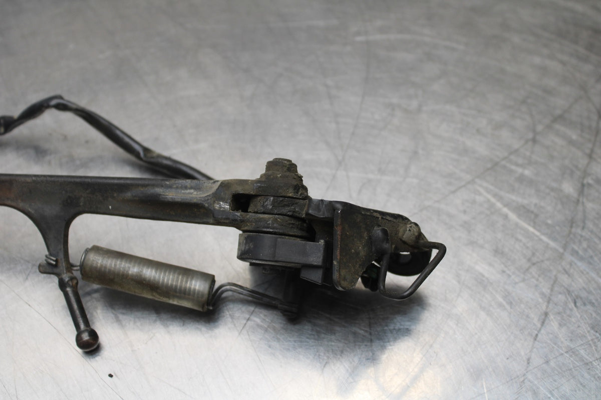 12 HONDA CB1000R KICKSTAND SIDE KICK STAND BB200