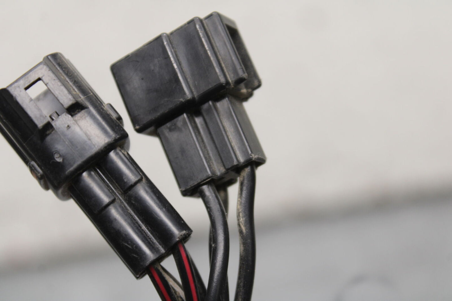 08-10 SUZUKI GSXR 600 RECTIFIER VOLTAGE REGULATOR  BB721