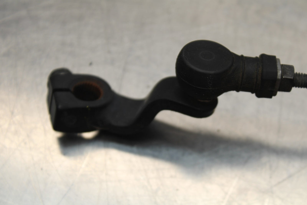 18 HONDA CB500F SHIFTER LINKAGE SHIFT LINK PEDAL BB861