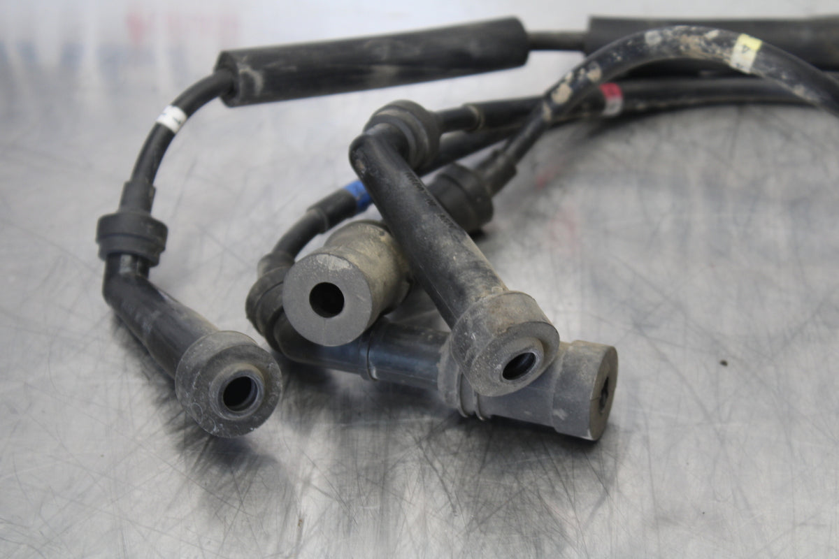 04 YAMAHA ROAD STAR XV1700A IGNITION COILS BB155
