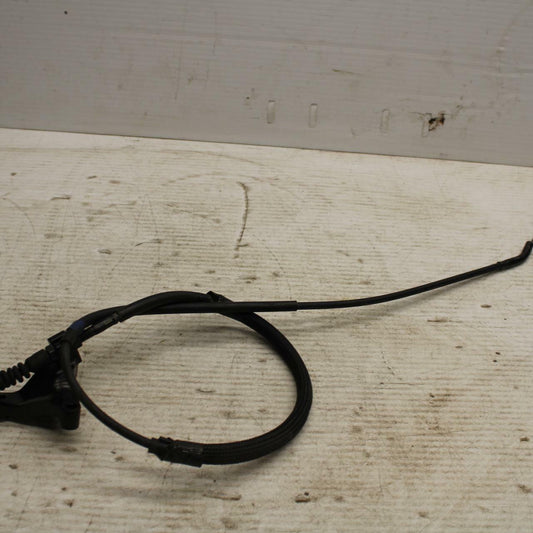 13-18 KAWASAKI NINJA ZX6R CLUTCH CABLE LINE BB304
