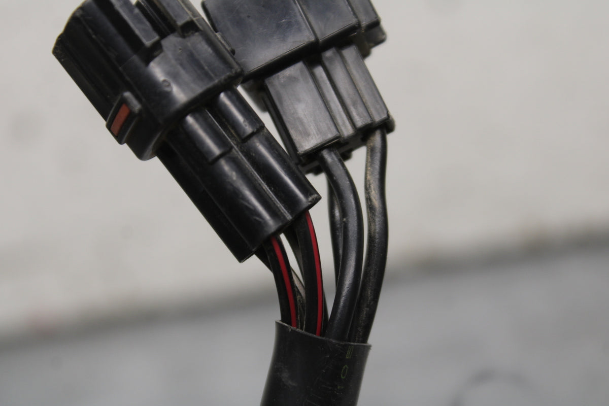 08-10 SUZUKI GSXR 600 RECTIFIER VOLTAGE REGULATOR  BB721