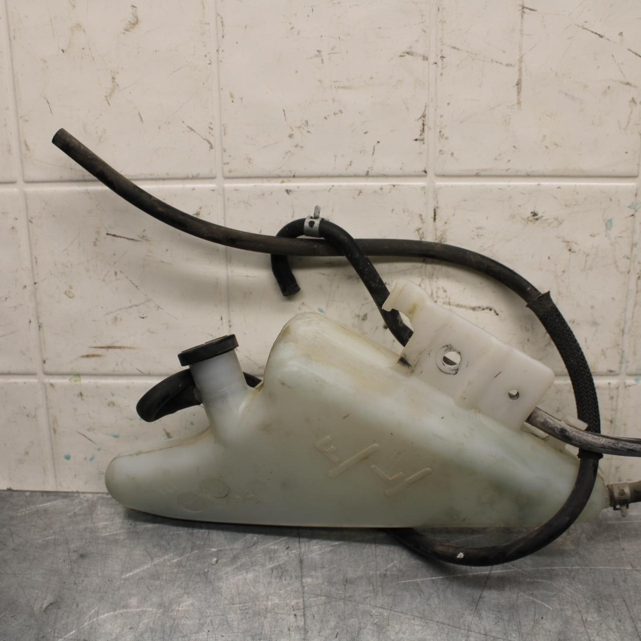 2017 Suzuki GSXR600 COOLANT WATER TANK RESERVOIR BOTTLE 17910-14J00 BB598