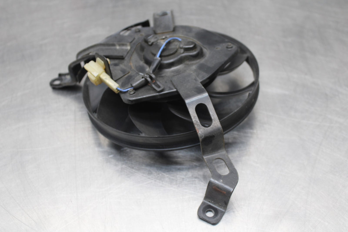 05-06 SUZUKI GSXR1000 ENGINE RADIATOR COOLING FAN BB857