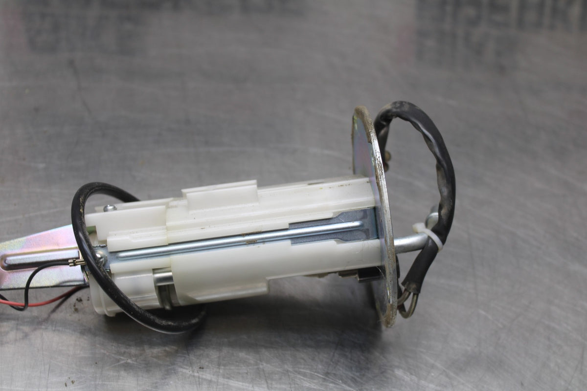 13 KAWASAKI NINJA 650 EX650F ABS FUEL PUMP GAS PETROL SENDER UNIT BB828
