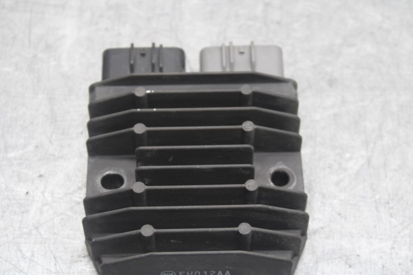 2007 Yamaha V Star 1300 XVS1300A RECTIFIER VOLTAGE REGULATOR BB78