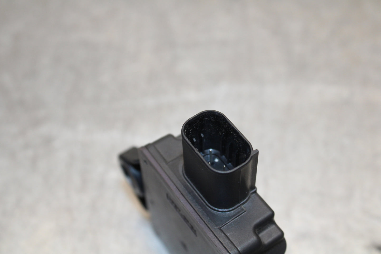 20-23 APRILIA RS660 GYRO POSITION SENSOR BB643