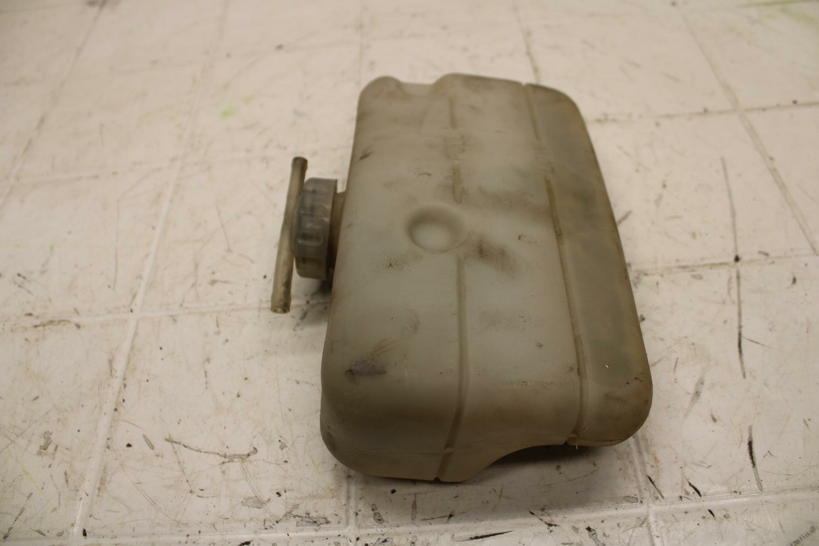78-79 HONDA GOLDWING 1000 COOLANT WATER TANK RESERVOIR BOTTLE BB406