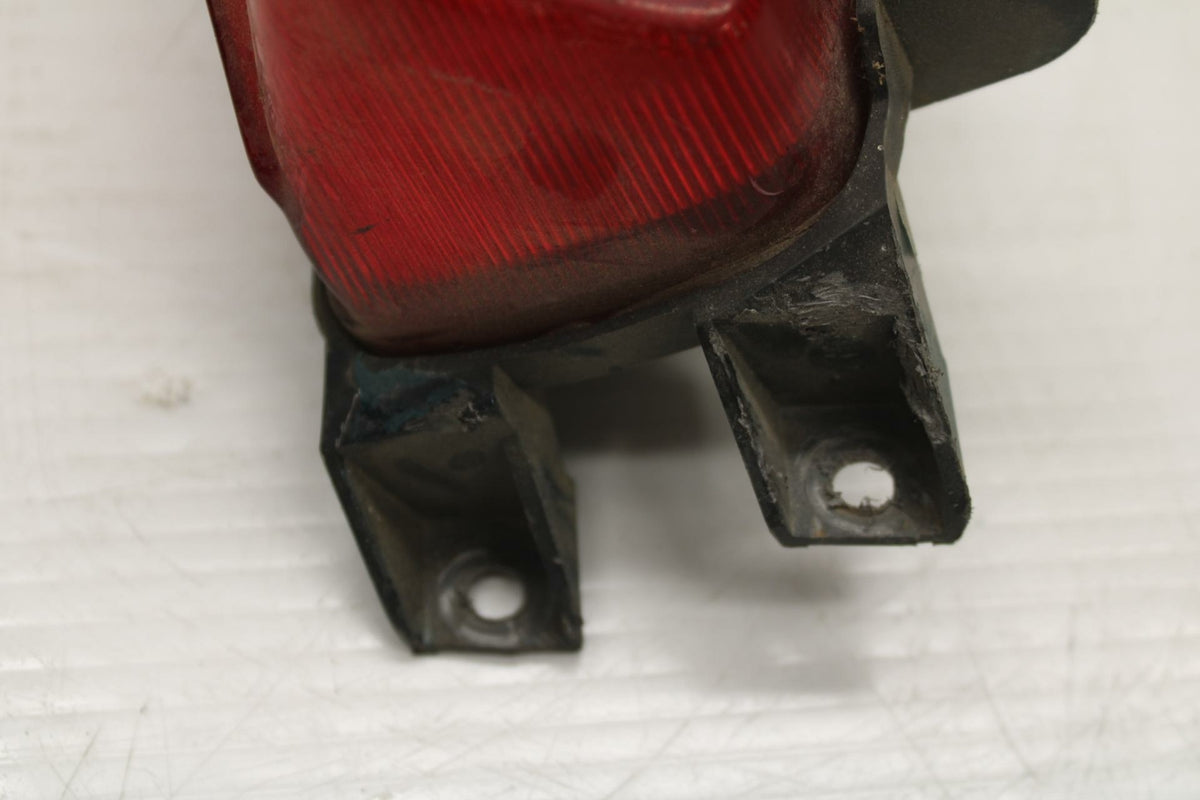 93-96 SUZUKI GSXR750W REAR TAIL TAILLIGHT BACK BRAKE LIGHT BB266