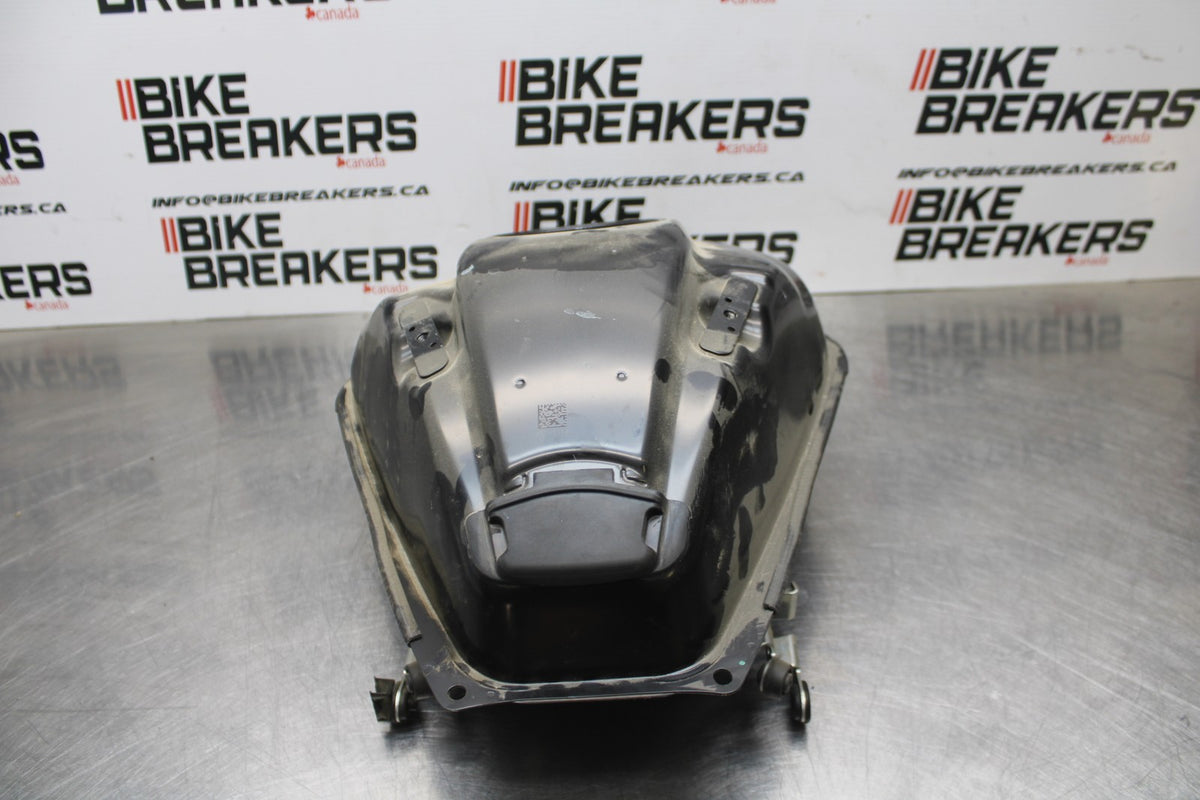 22-25 YAMAHA YZF R7 GAS TANK FUEL CELL PETROL RESERVOIR BB769