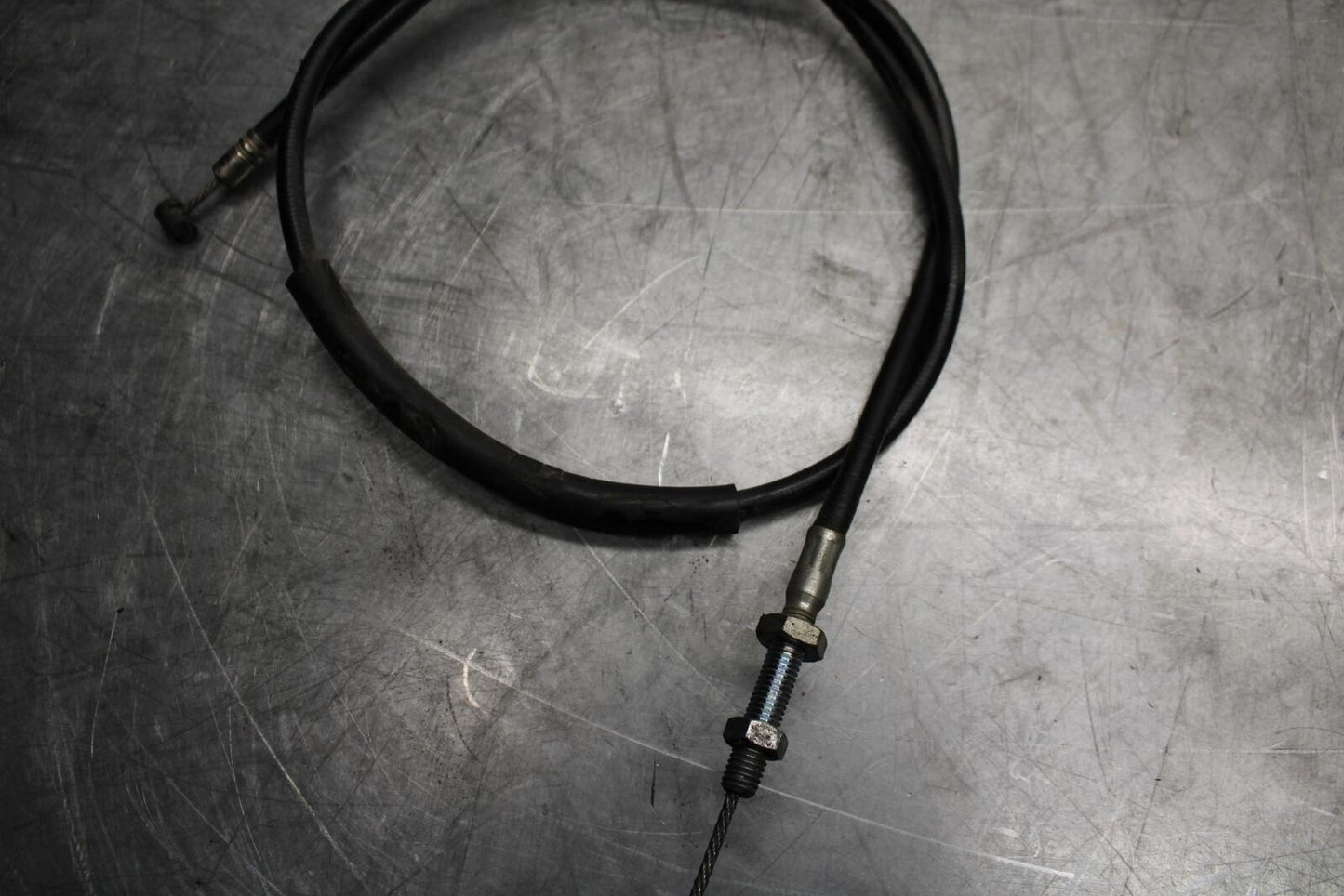05-06 HONDA CBR600RR CLUTCH CABLE LINE 22870-MEE-010 BB479