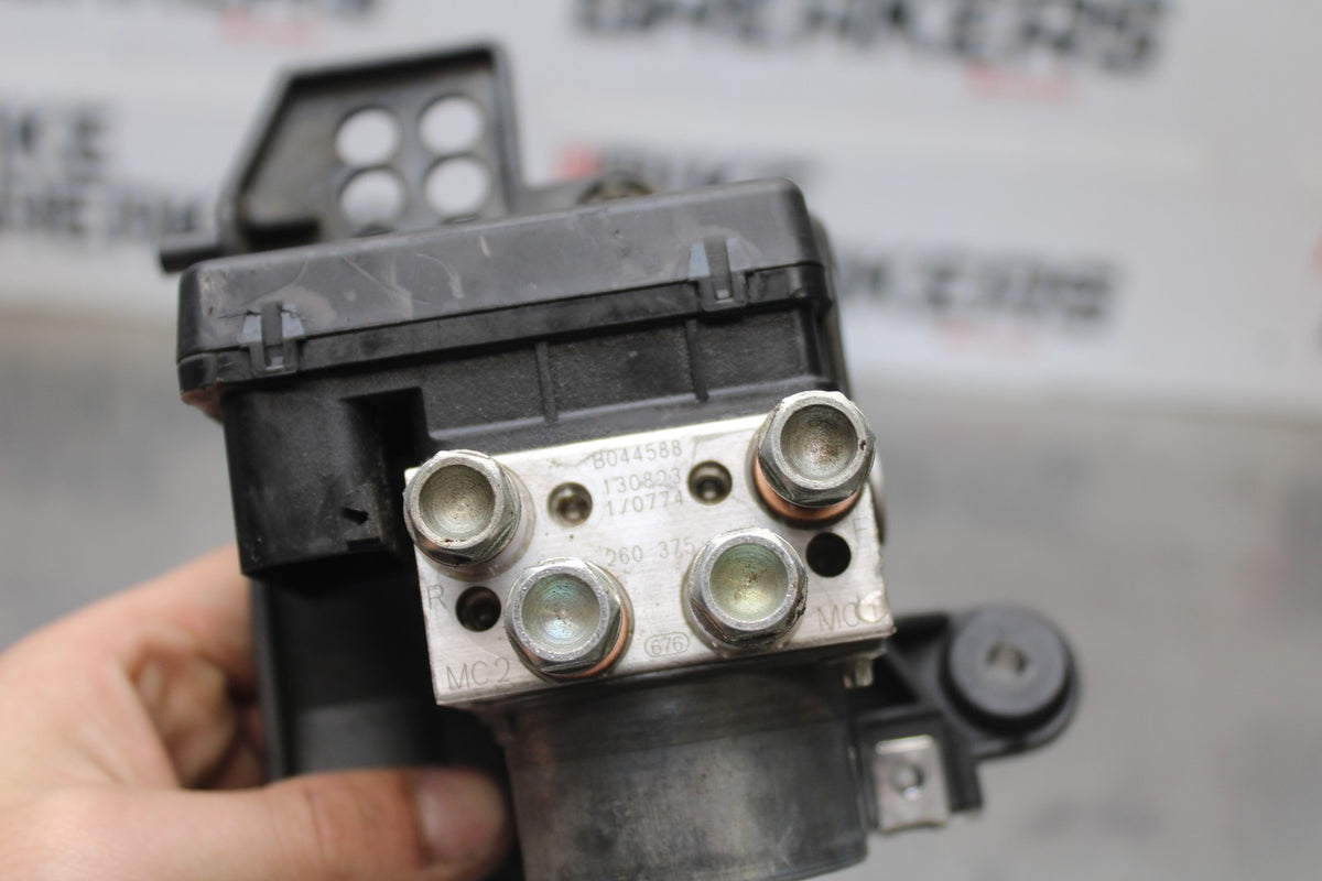 15 APRILIA RSV4 FACTORY APRC ABS ABS PUMP UNIT MODULE BB901
