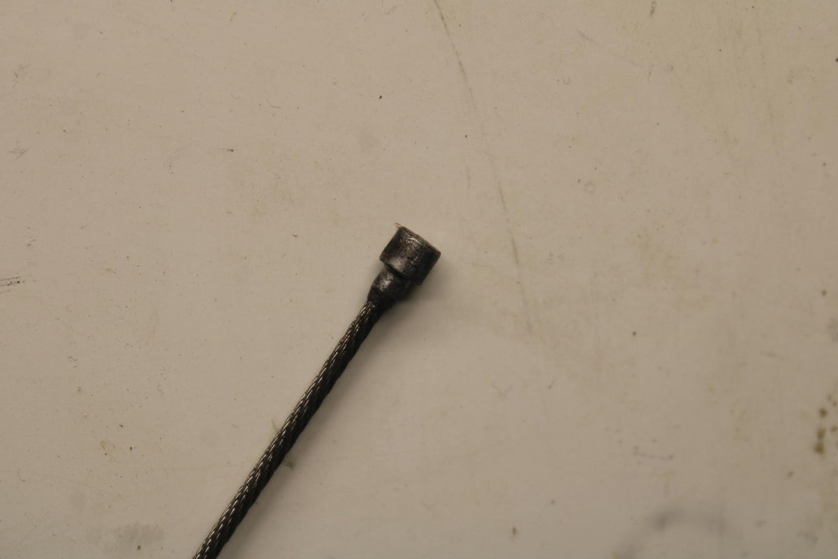 1999 Suzuki GSXR600 CLUTCH CABLE LINE BB608