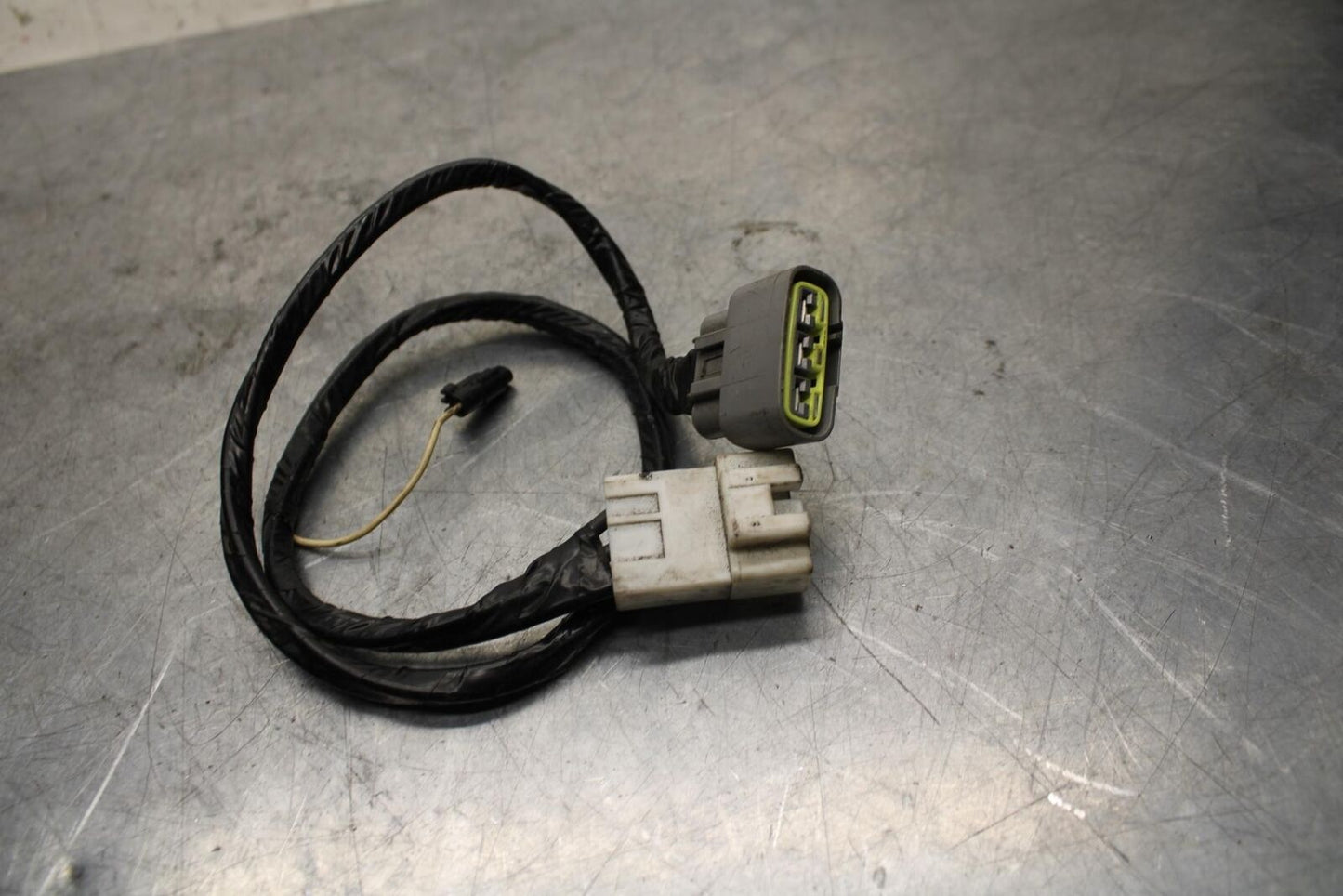 08-09 KAWASAKI NINJA ZX14R STATOR HARNESS BB73