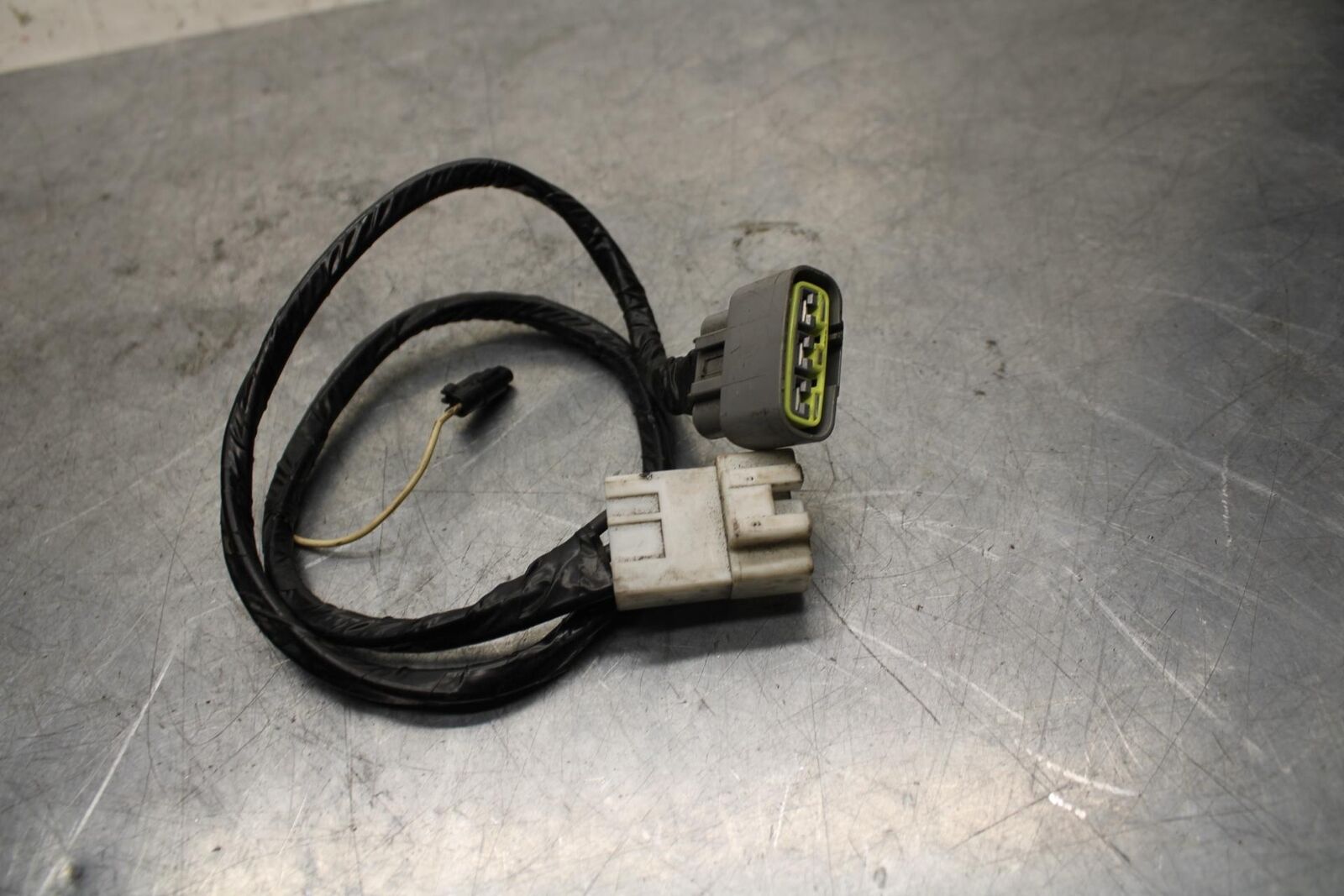 08-09 KAWASAKI NINJA ZX14R STATOR HARNESS BB73