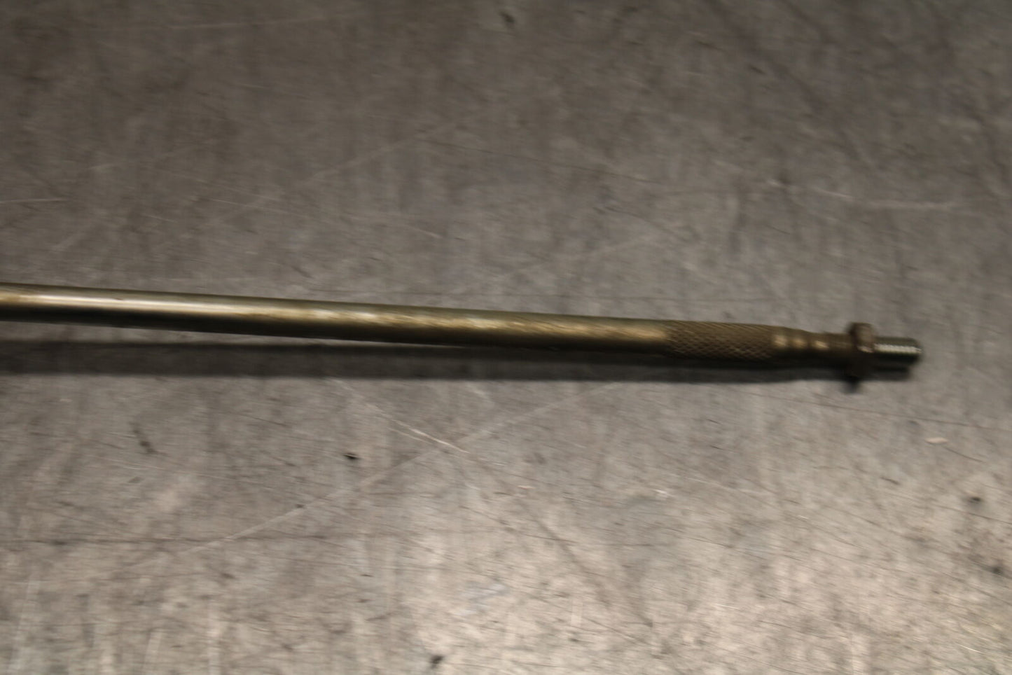 14-15 YAMAHA V STAR 1300 XVS1300CT TOURER SHIFTER LINKAGE SHIFT LINK ROD BB722