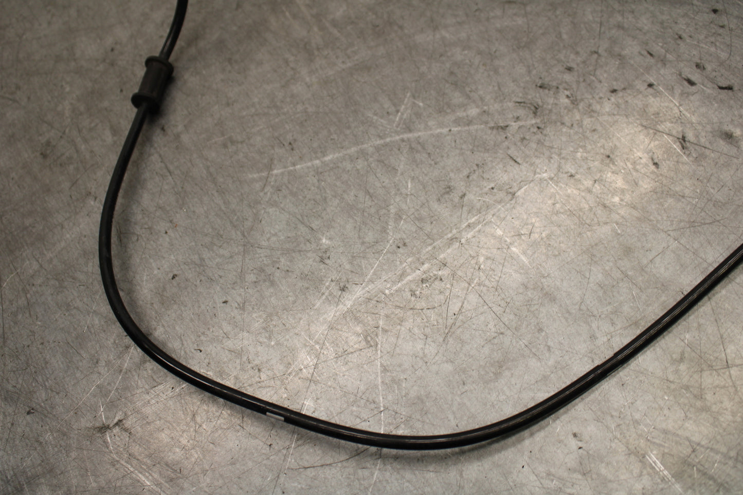 13-18 KAWASAKI NINJA ZX6R REAR ABS BRAKE SENSOR 21176-0738 BB666