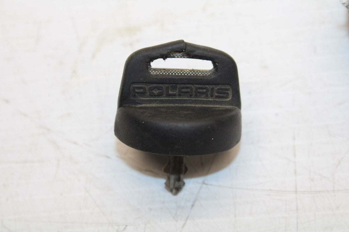 05 POLARIS PREDATOR 500 IGNITION MAIN SWITCH 4110264 BB269